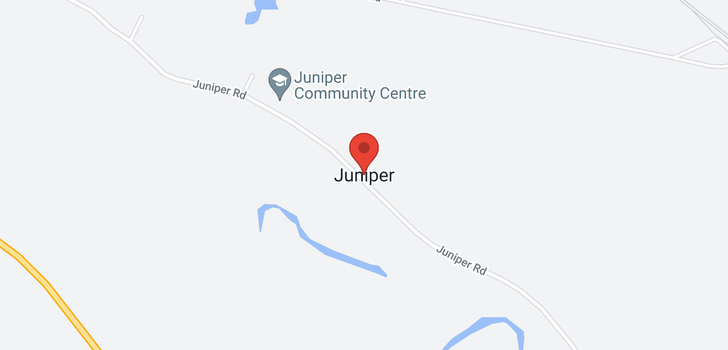 map of 149 Juniper CRES